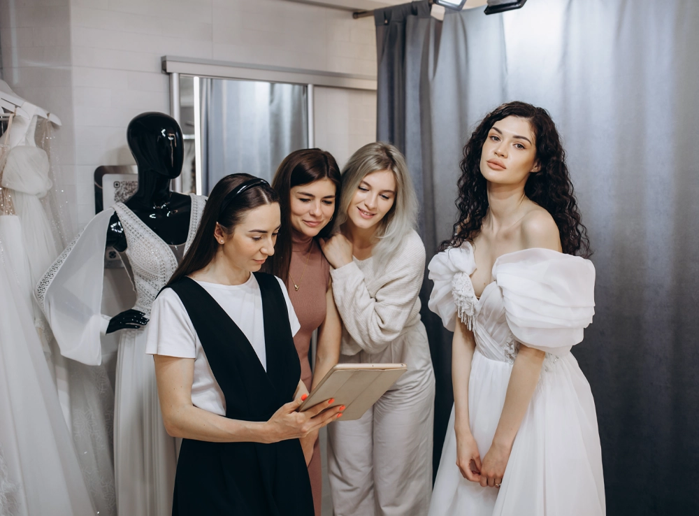 Post Graduate Diploma in Fashion Designing