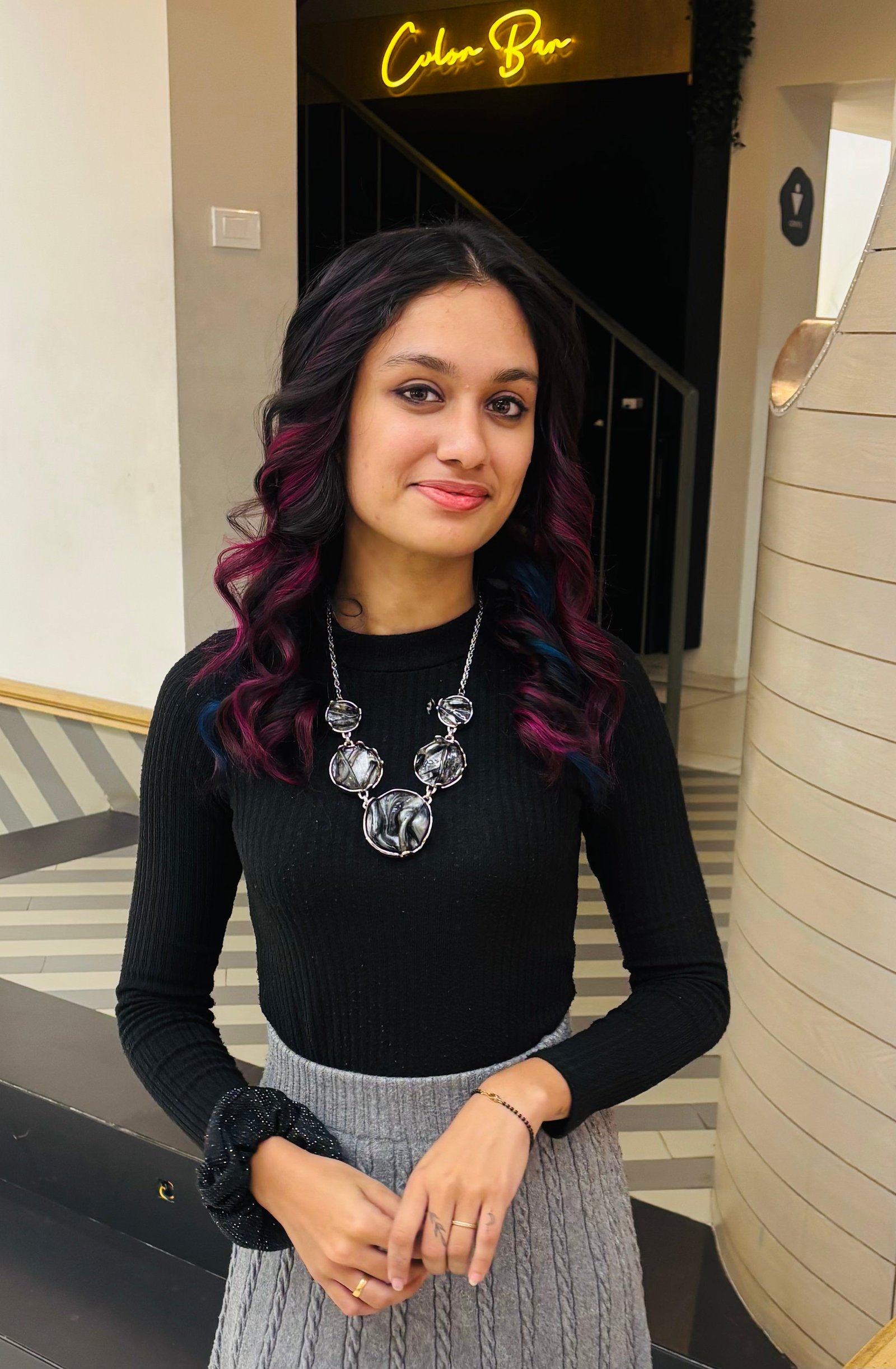Laya Murali